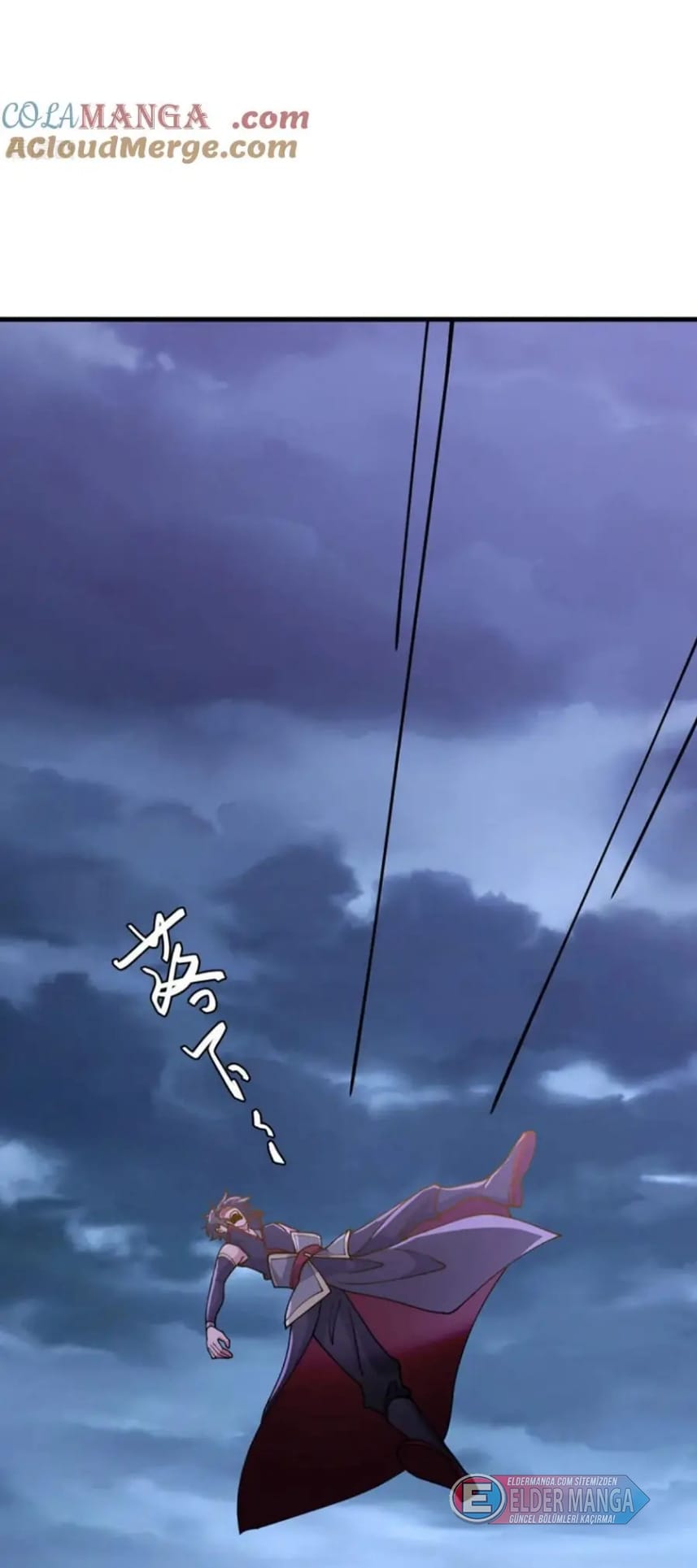 Eşsiz Savaş Ruhu Bölüm 662 - Sayfa 88