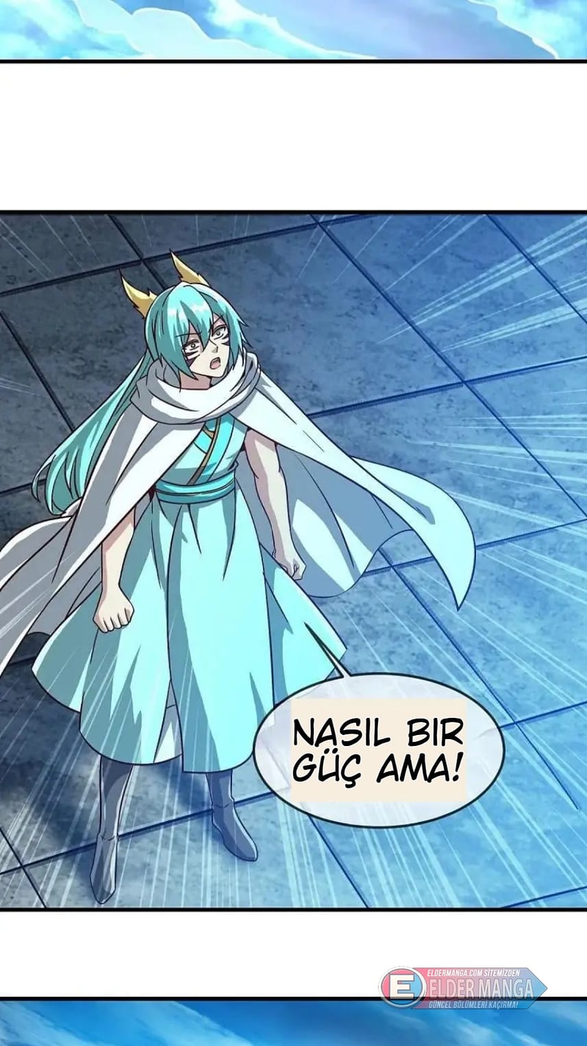 Eşsiz Savaş Ruhu Bölüm 579 - Sayfa 3