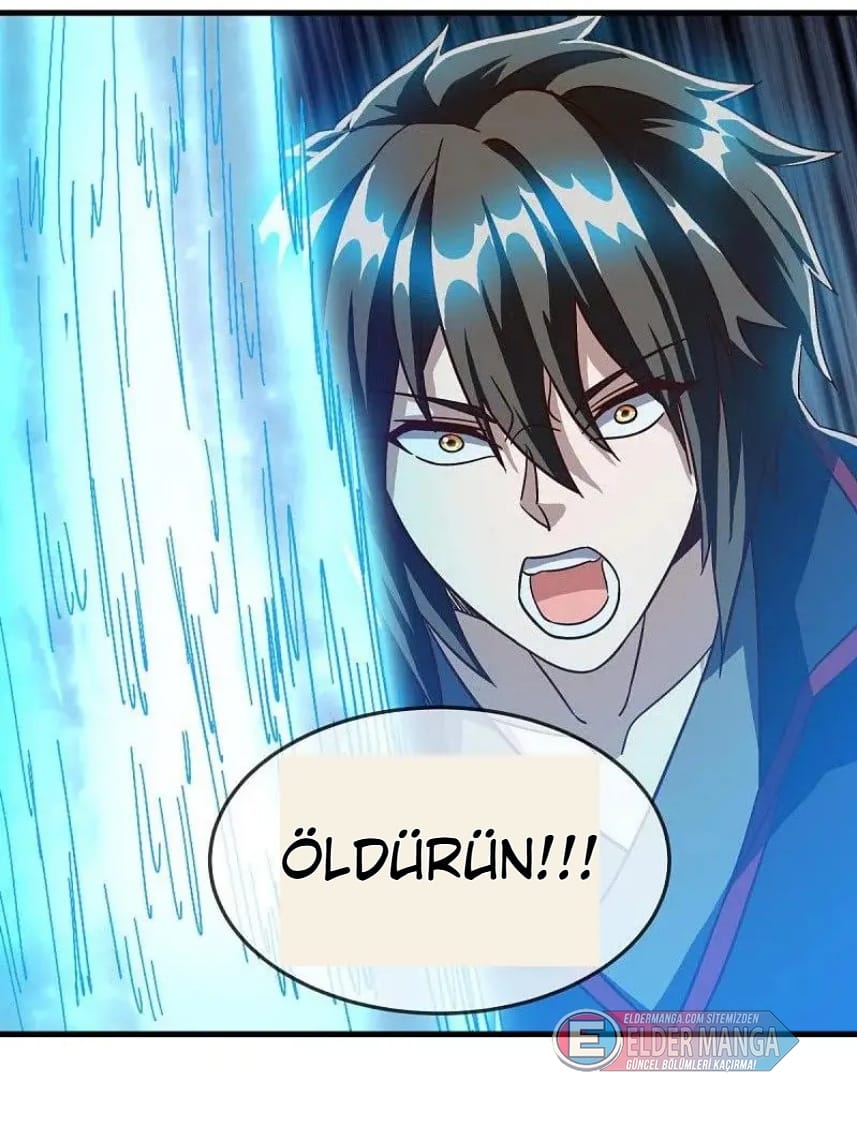 Eşsiz Savaş Ruhu Bölüm 579 - Sayfa 6