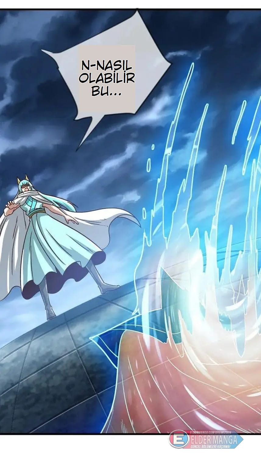 Eşsiz Savaş Ruhu Bölüm 579 - Sayfa 8