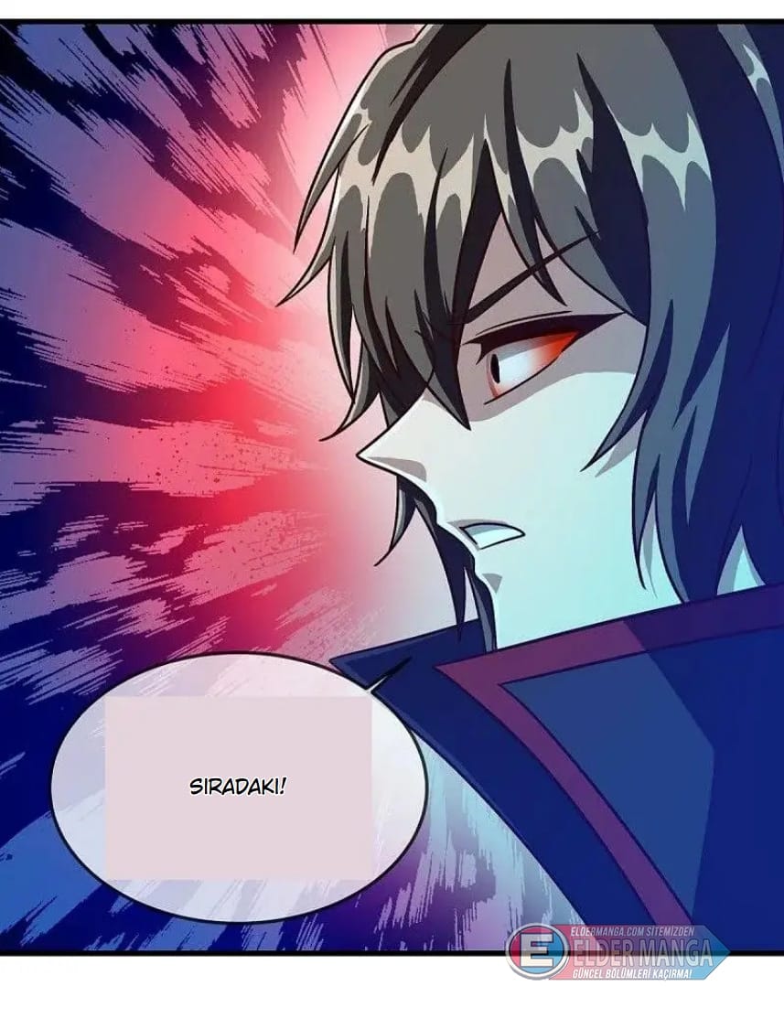 Eşsiz Savaş Ruhu Bölüm 579 - Sayfa 9