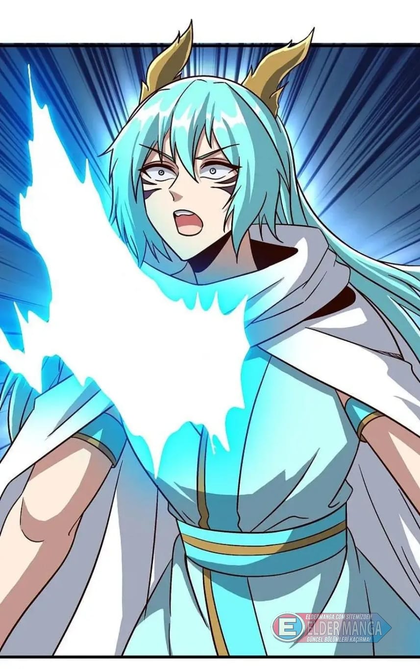 Eşsiz Savaş Ruhu Bölüm 579 - Sayfa 11