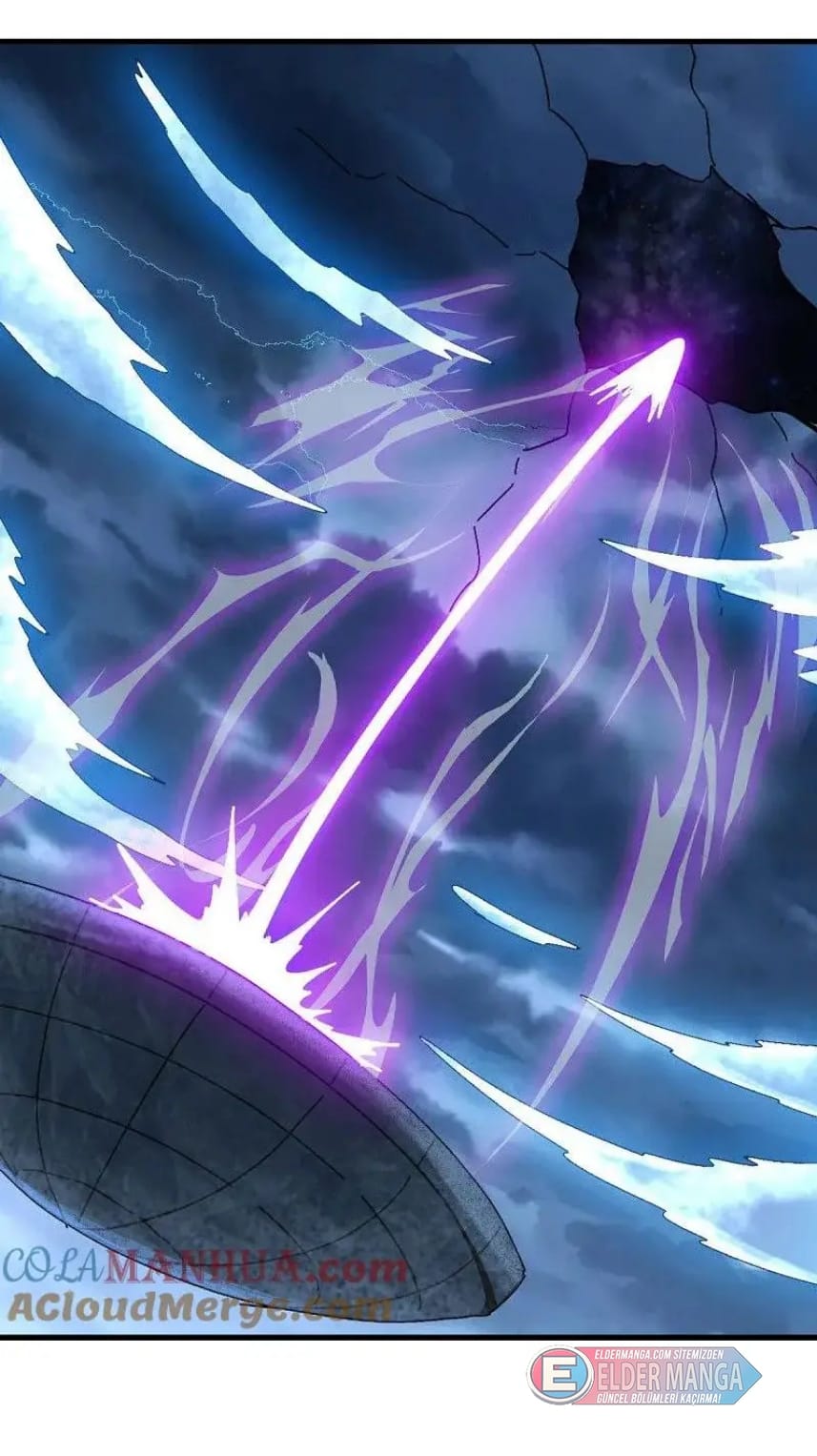 Eşsiz Savaş Ruhu Bölüm 579 - Sayfa 13