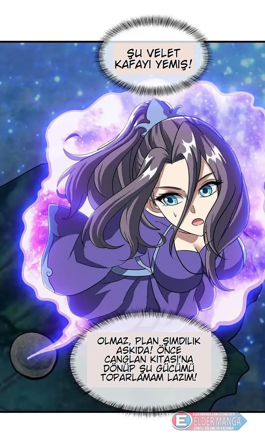 Eşsiz Savaş Ruhu Bölüm 579 - Sayfa 14