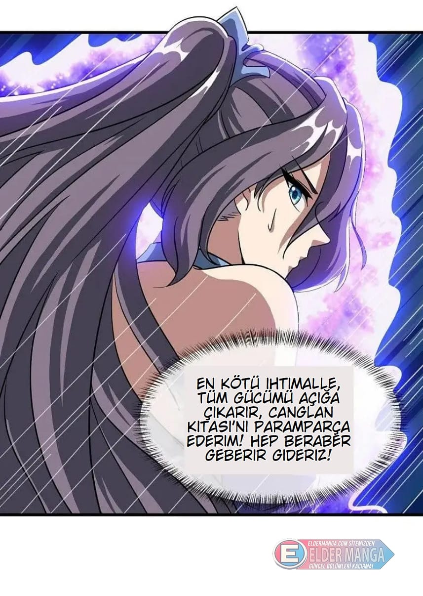 Eşsiz Savaş Ruhu Bölüm 579 - Sayfa 15