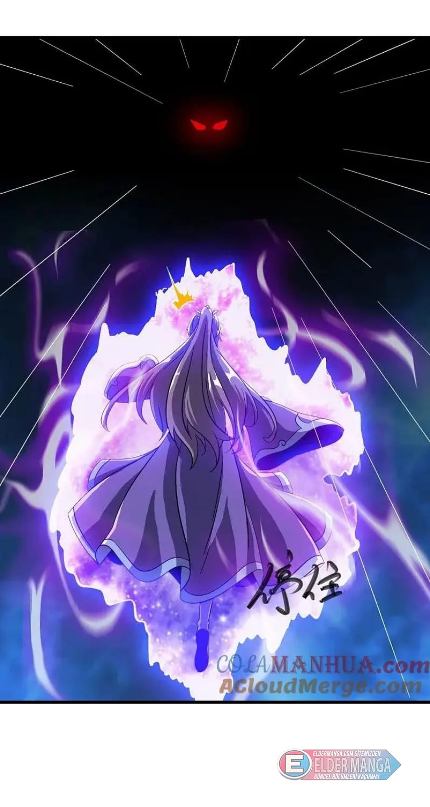 Eşsiz Savaş Ruhu Bölüm 579 - Sayfa 16