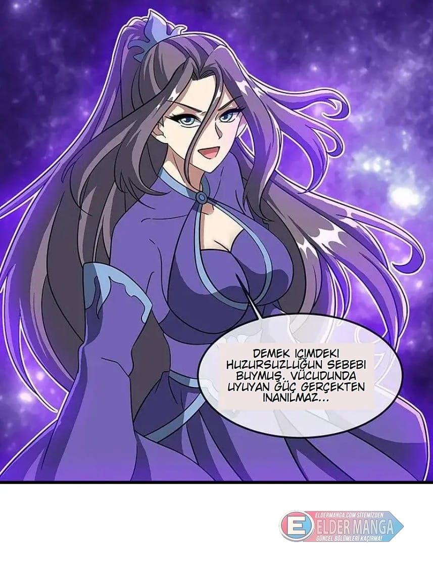 Eşsiz Savaş Ruhu Bölüm 579 - Sayfa 18