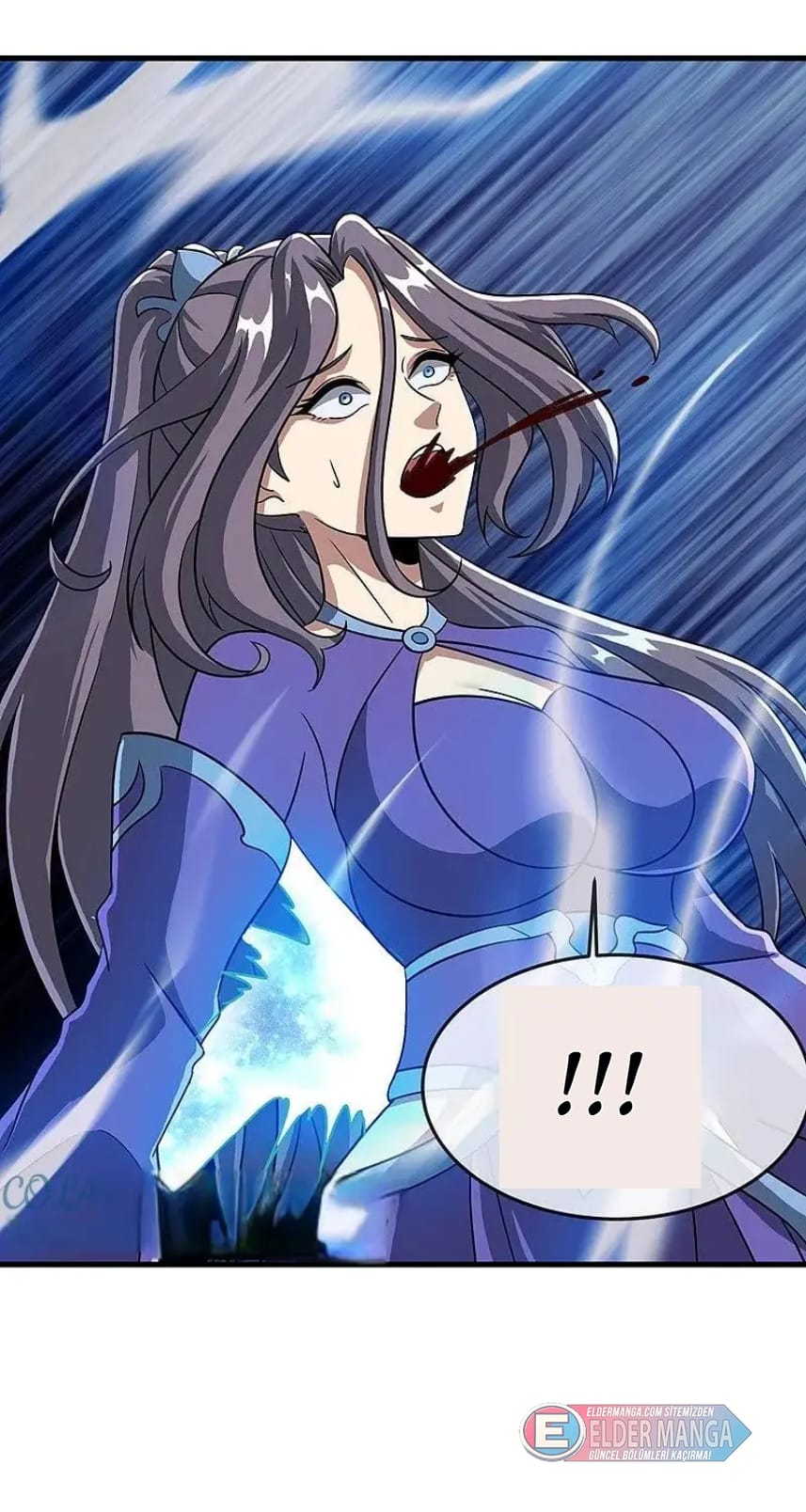 Eşsiz Savaş Ruhu Bölüm 579 - Sayfa 19