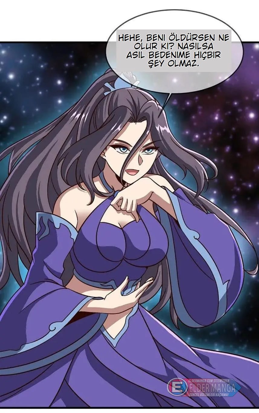 Eşsiz Savaş Ruhu Bölüm 579 - Sayfa 20