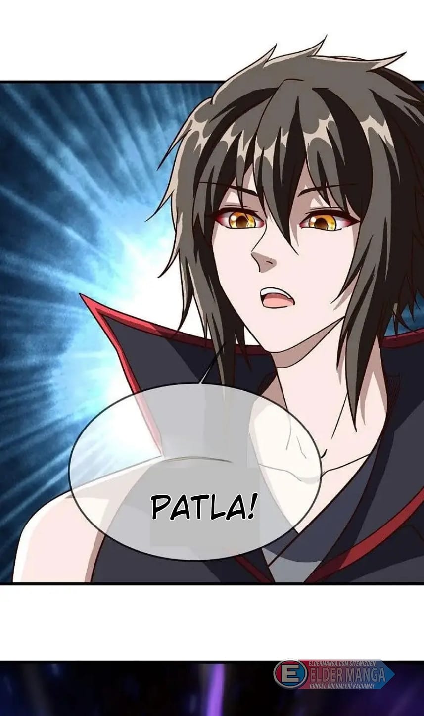 Eşsiz Savaş Ruhu Bölüm 579 - Sayfa 21