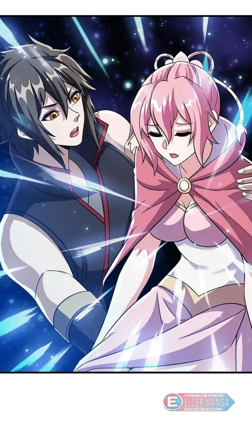 Eşsiz Savaş Ruhu Bölüm 579 - Sayfa 24