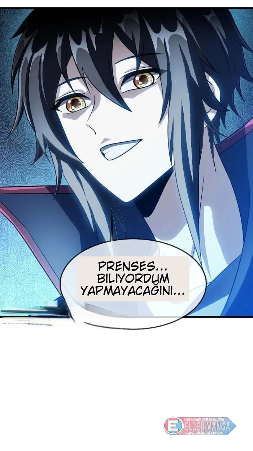 Eşsiz Savaş Ruhu Bölüm 579 - Sayfa 25