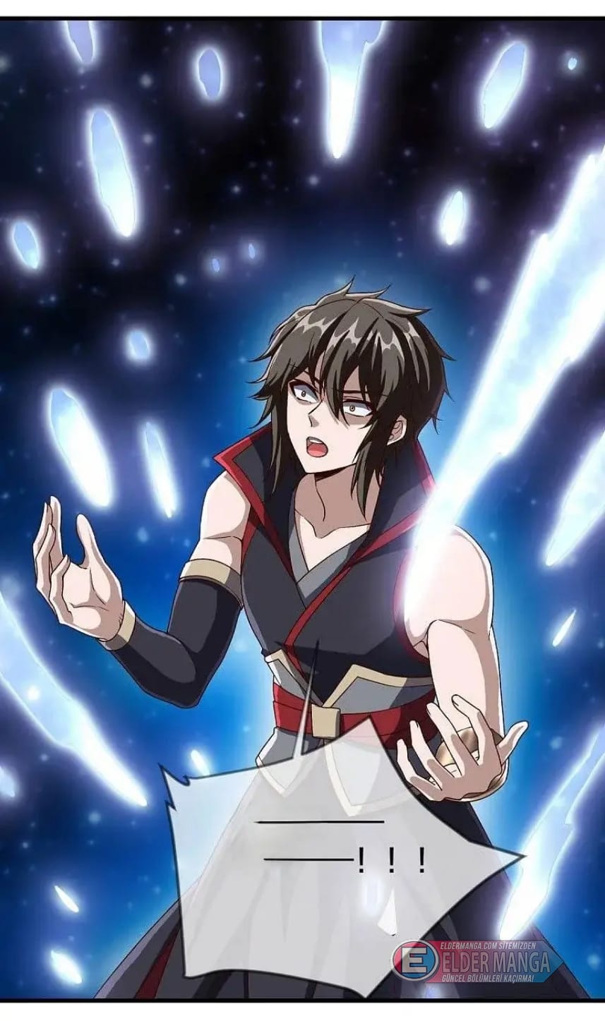 Eşsiz Savaş Ruhu Bölüm 579 - Sayfa 26