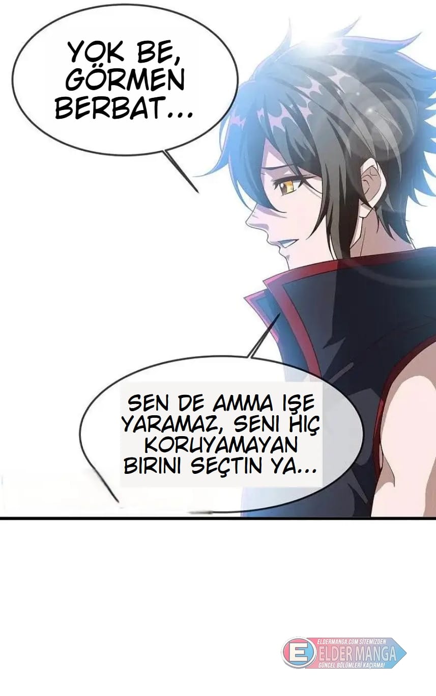 Eşsiz Savaş Ruhu Bölüm 579 - Sayfa 28