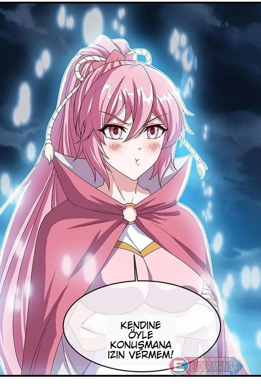 Eşsiz Savaş Ruhu Bölüm 579 - Sayfa 29