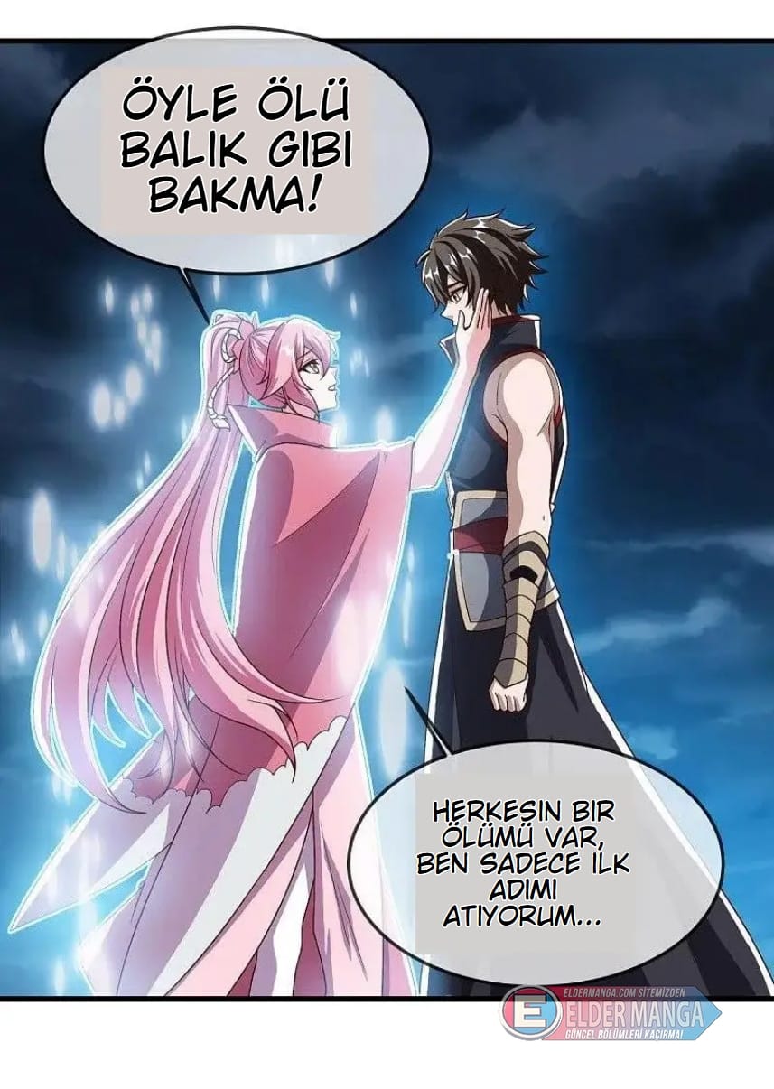 Eşsiz Savaş Ruhu Bölüm 579 - Sayfa 30