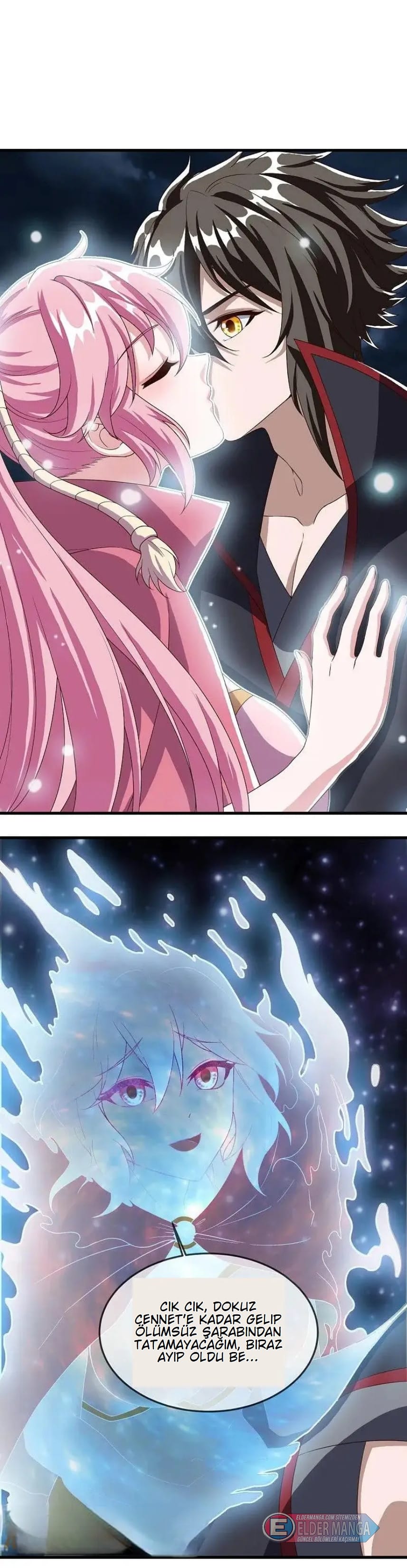 Eşsiz Savaş Ruhu Bölüm 579 - Sayfa 32