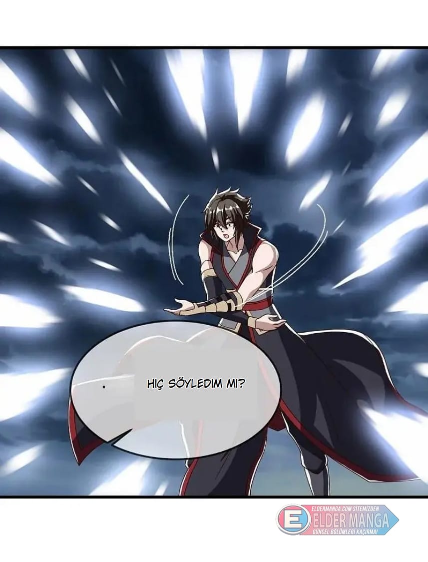 Eşsiz Savaş Ruhu Bölüm 579 - Sayfa 33