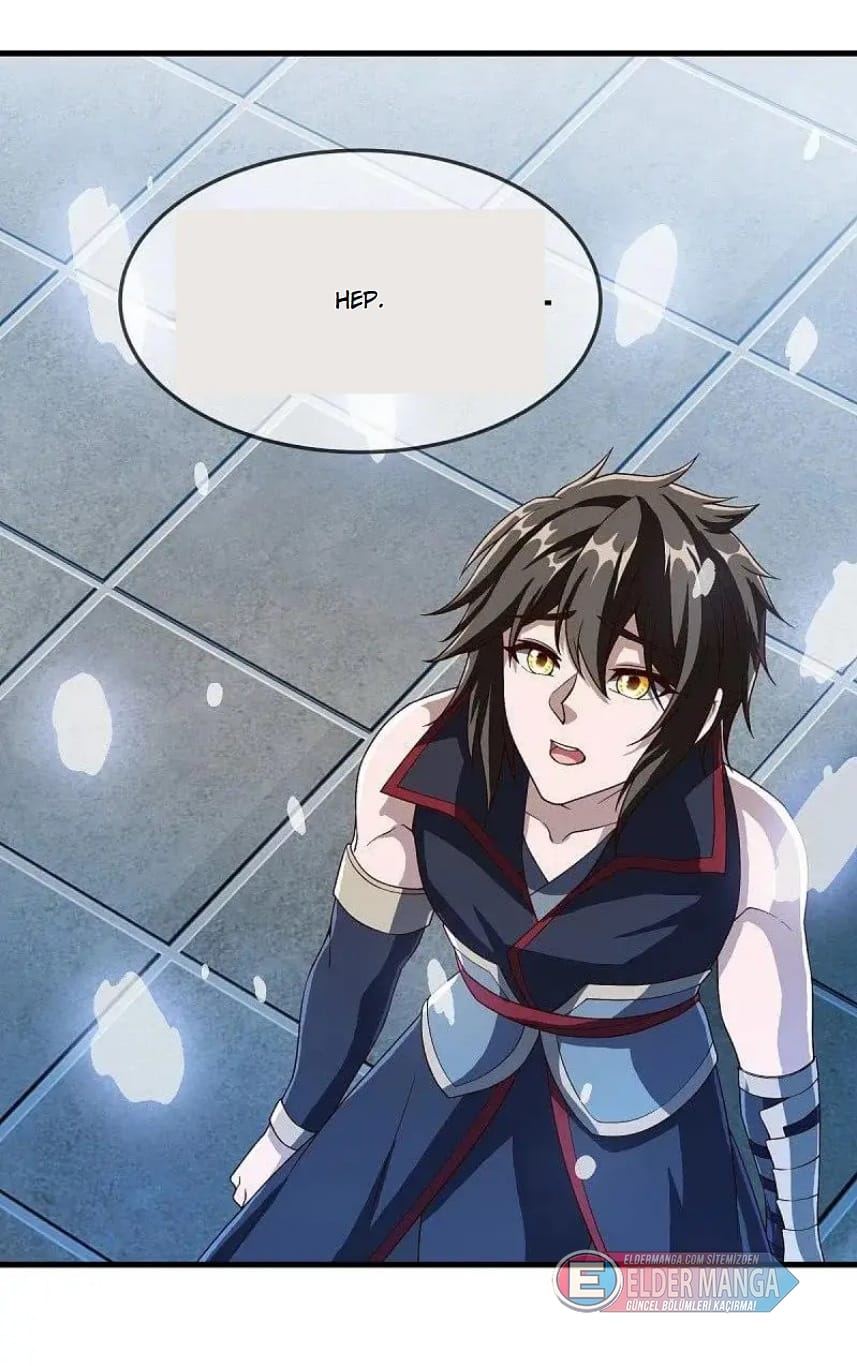 Eşsiz Savaş Ruhu Bölüm 579 - Sayfa 34