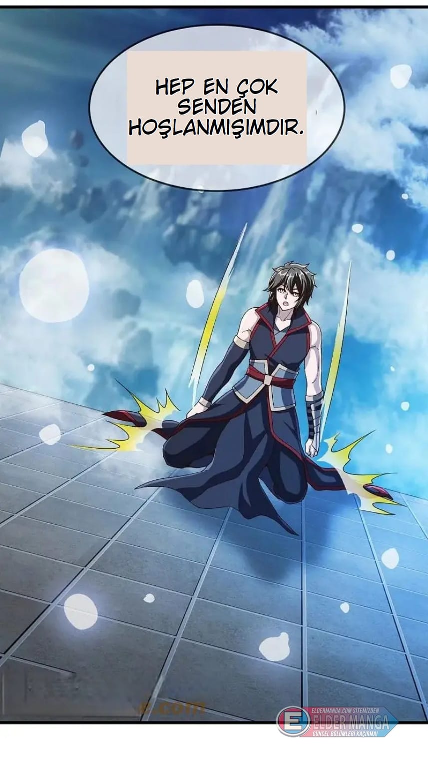 Eşsiz Savaş Ruhu Bölüm 579 - Sayfa 35