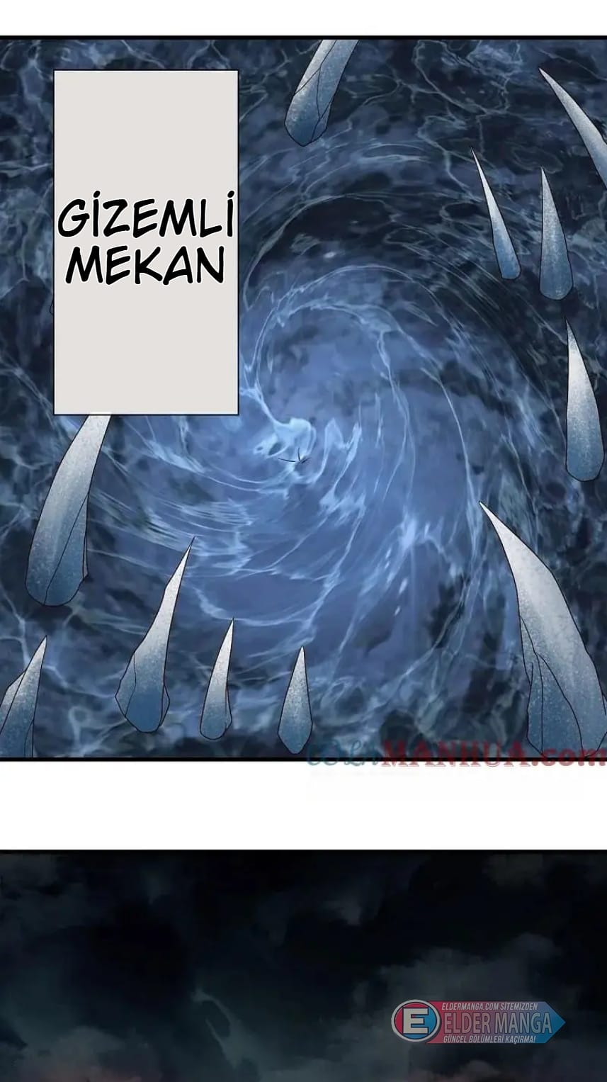 Eşsiz Savaş Ruhu Bölüm 579 - Sayfa 38