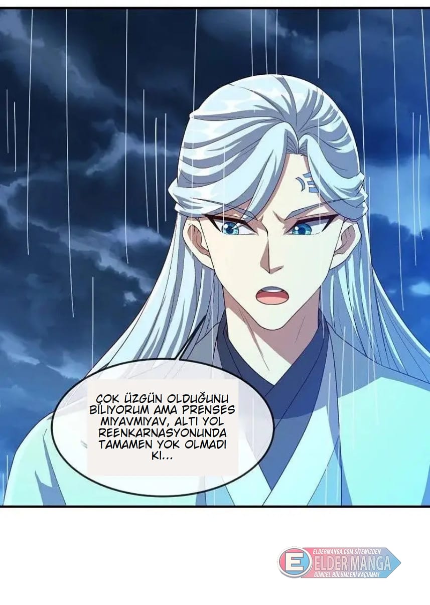 Eşsiz Savaş Ruhu Bölüm 579 - Sayfa 43