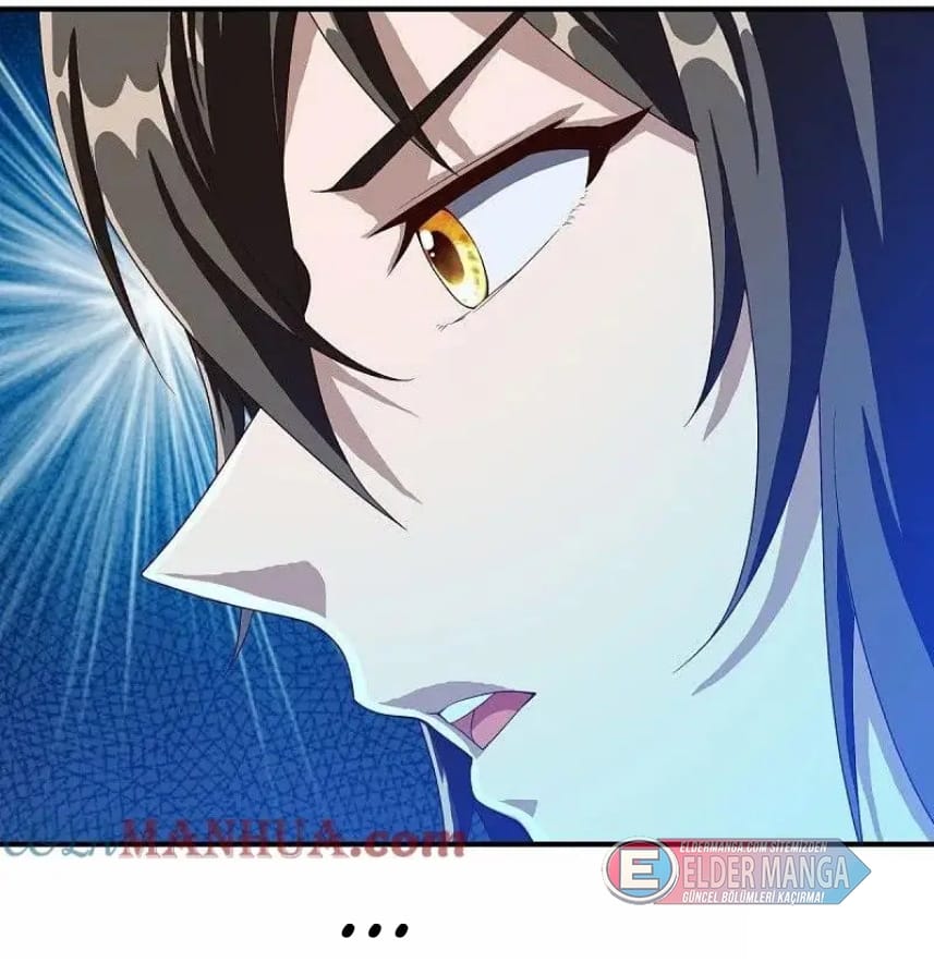 Eşsiz Savaş Ruhu Bölüm 579 - Sayfa 44