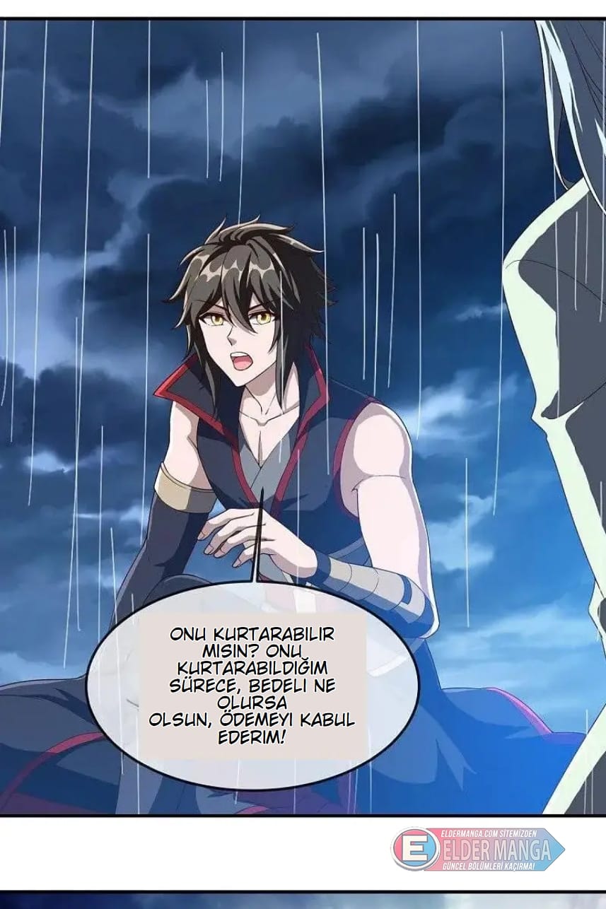 Eşsiz Savaş Ruhu Bölüm 579 - Sayfa 45