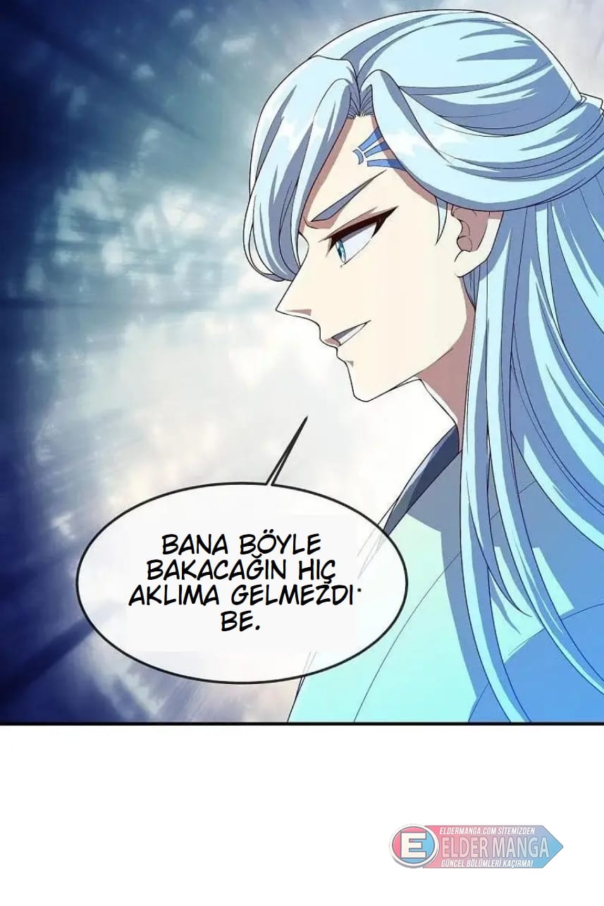 Eşsiz Savaş Ruhu Bölüm 579 - Sayfa 46