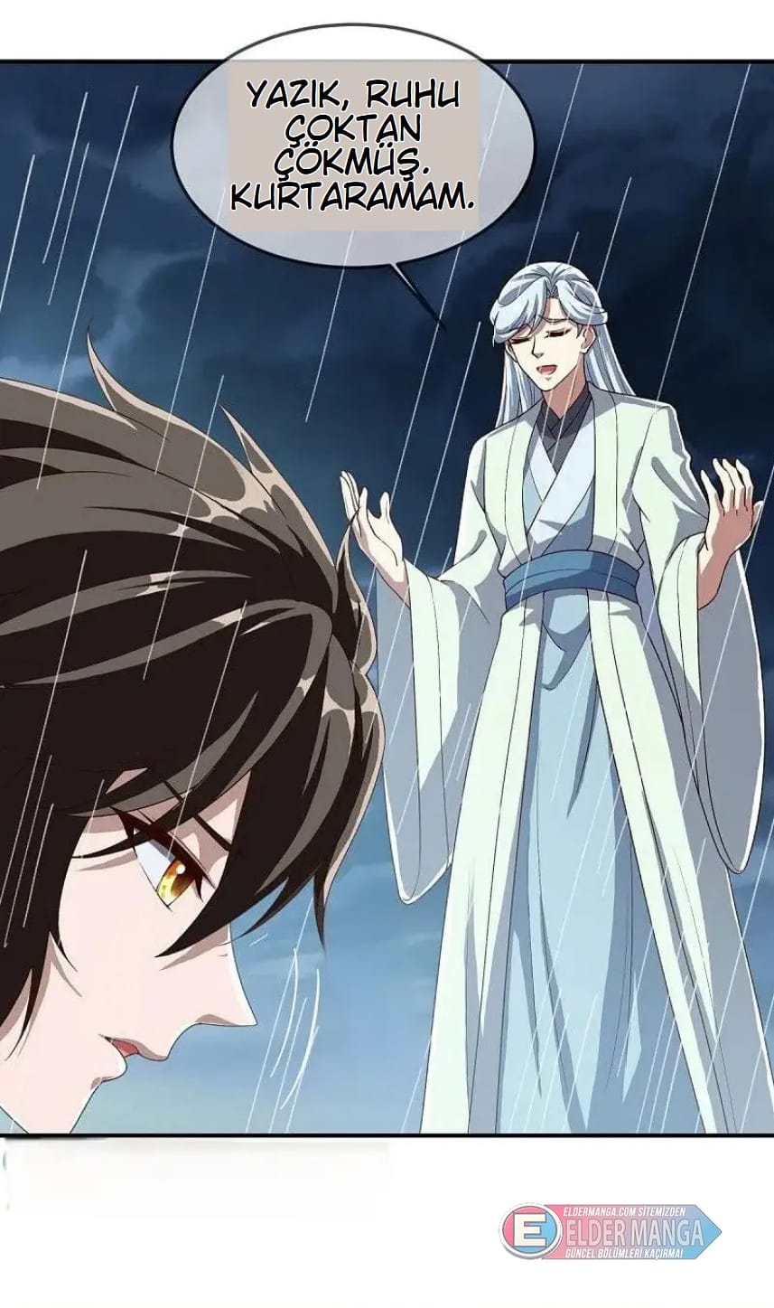 Eşsiz Savaş Ruhu Bölüm 579 - Sayfa 47
