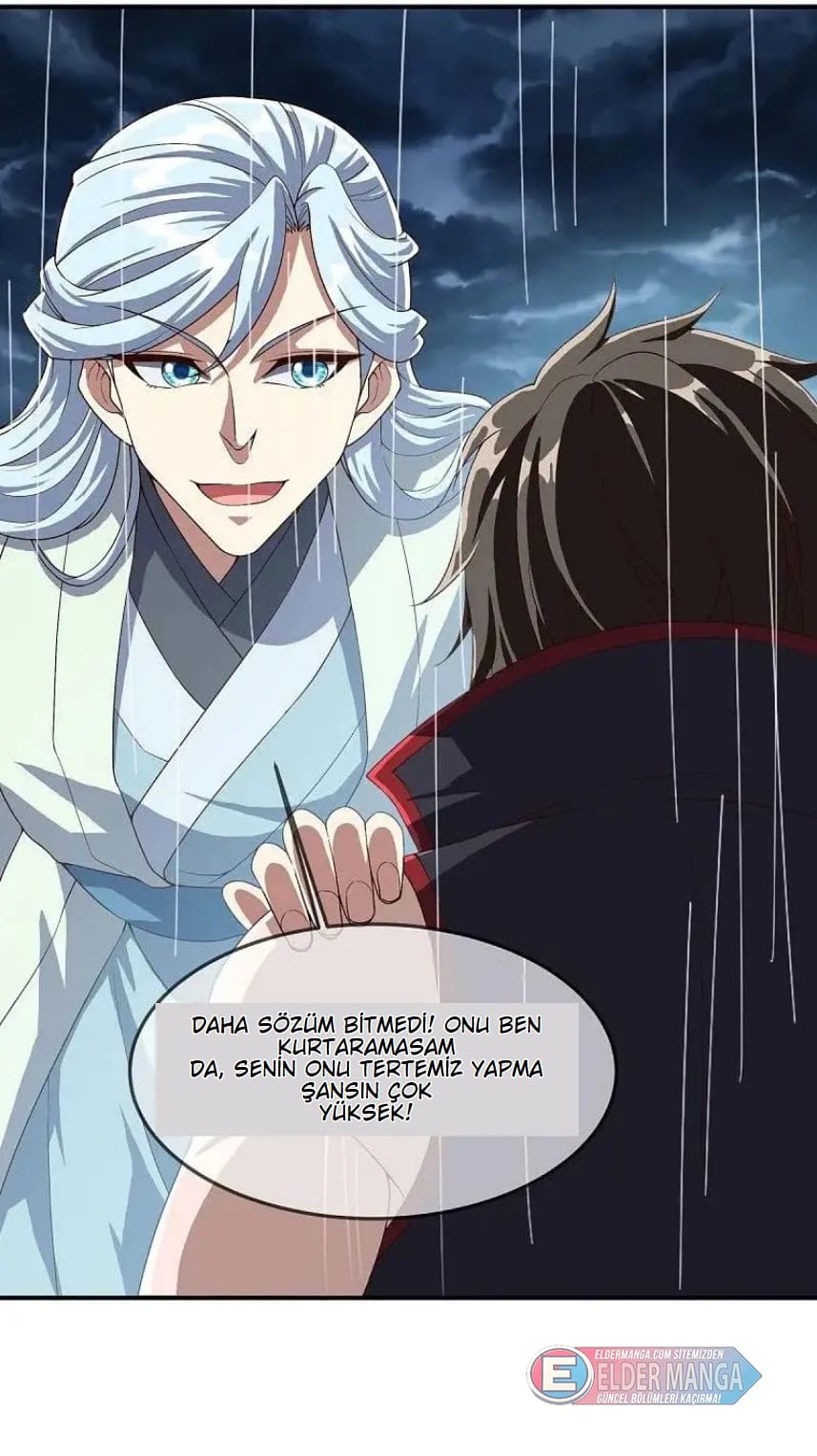 Eşsiz Savaş Ruhu Bölüm 579 - Sayfa 48