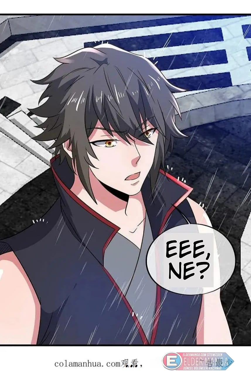 Eşsiz Savaş Ruhu Bölüm 579 - Sayfa 51