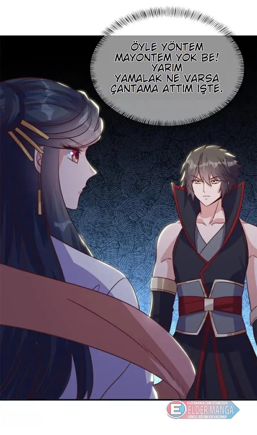Eşsiz Savaş Ruhu Bölüm 706 - Sayfa 3