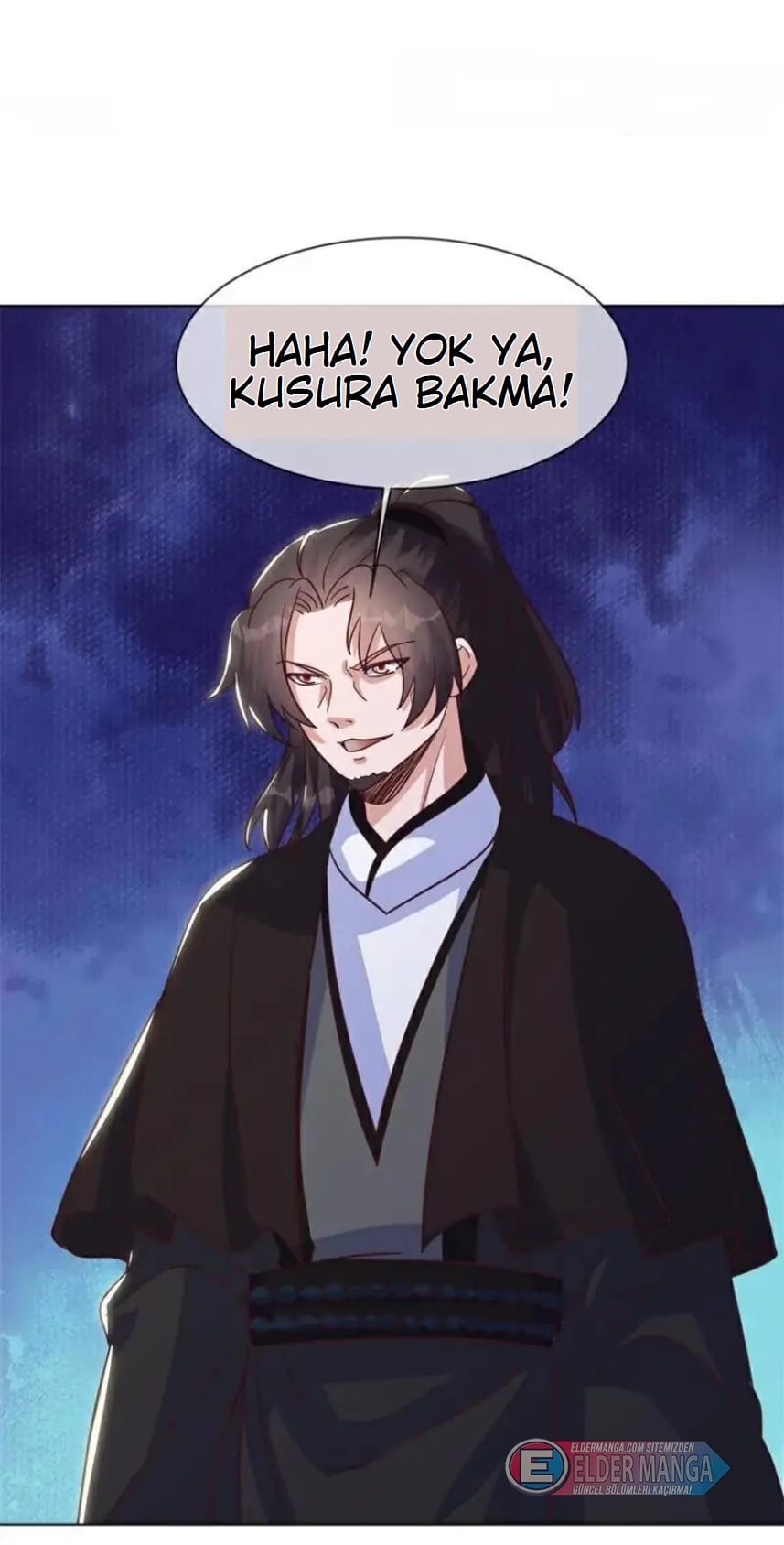 Eşsiz Savaş Ruhu Bölüm 706 - Sayfa 5