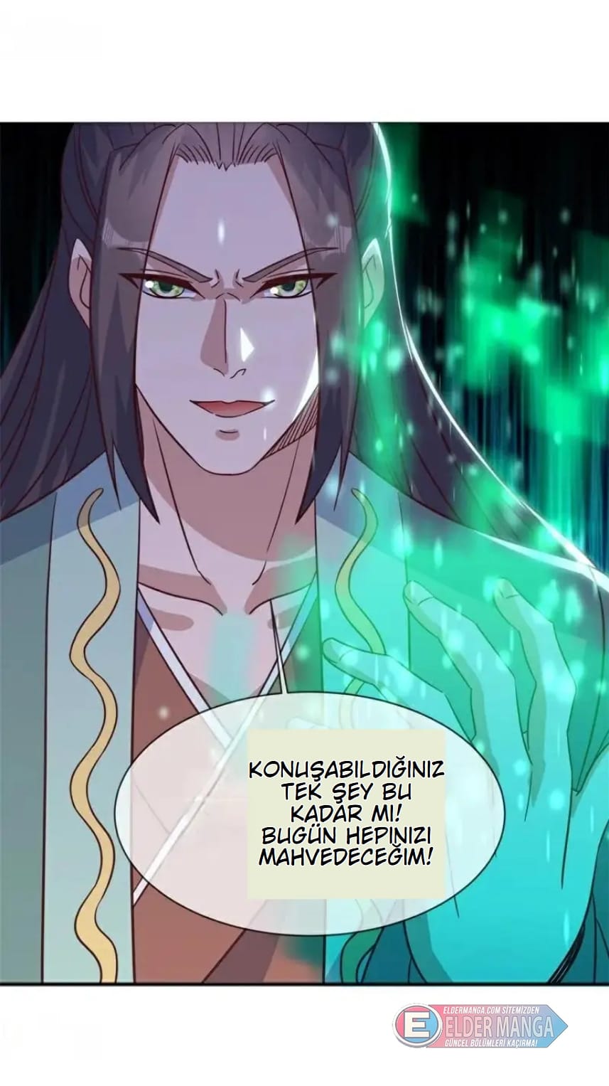 Eşsiz Savaş Ruhu Bölüm 706 - Sayfa 6