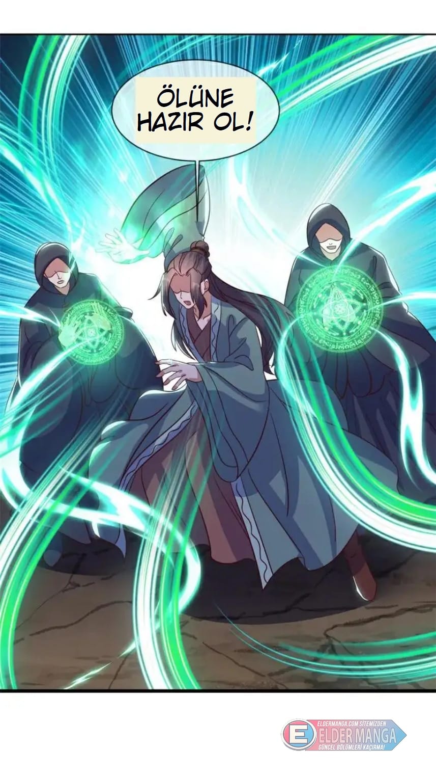 Eşsiz Savaş Ruhu Bölüm 706 - Sayfa 7