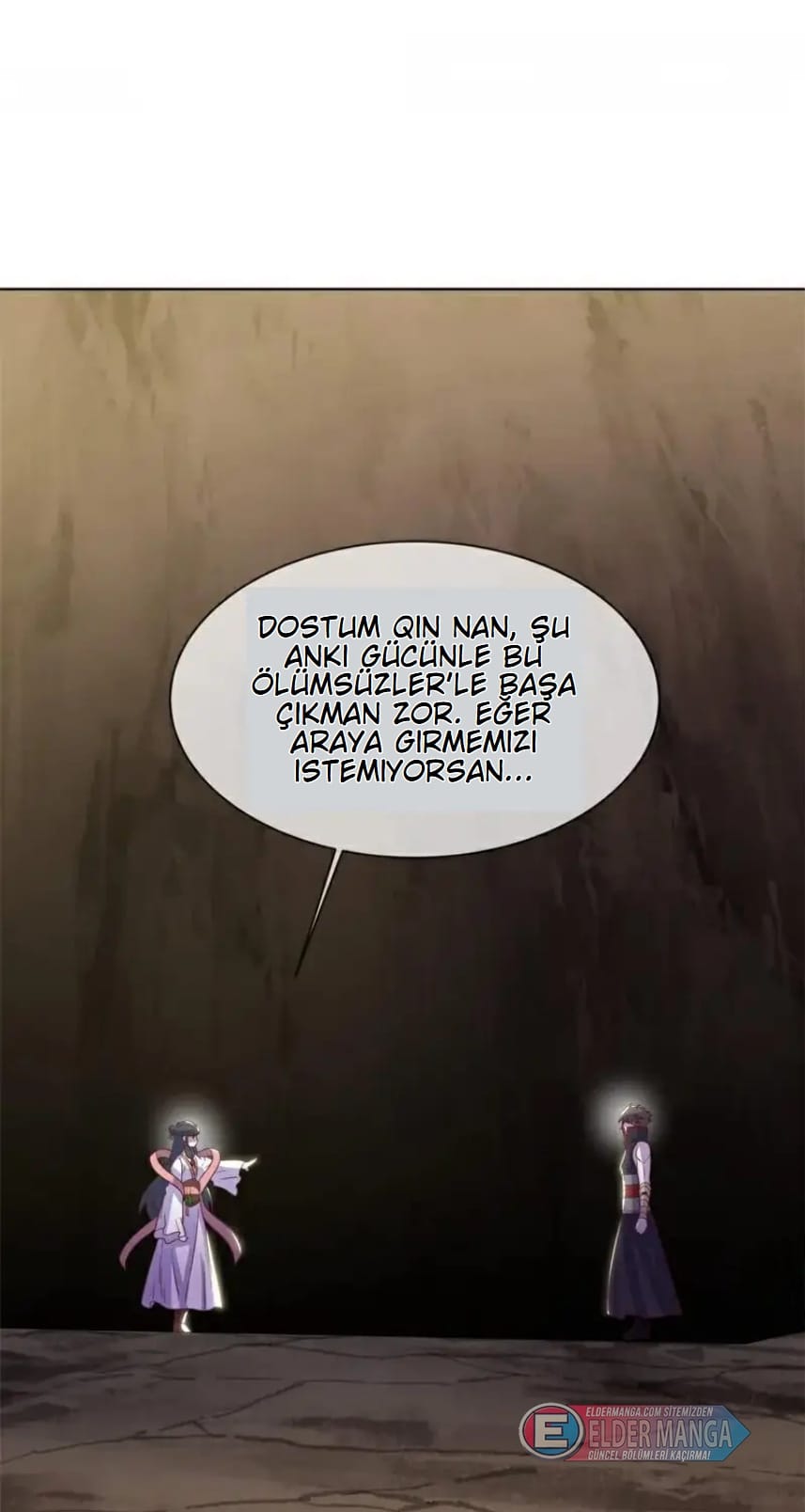 Eşsiz Savaş Ruhu Bölüm 706 - Sayfa 8