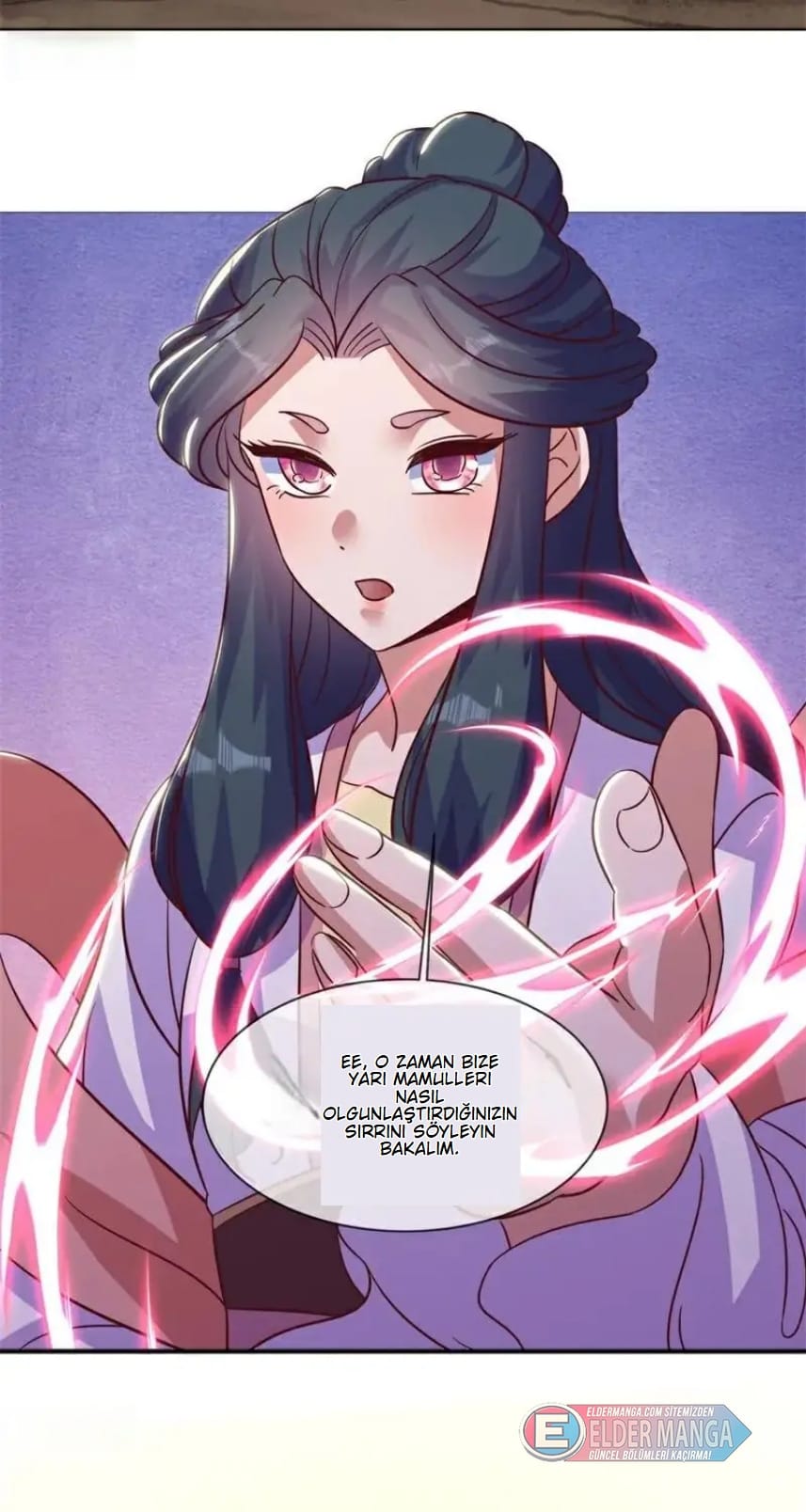 Eşsiz Savaş Ruhu Bölüm 706 - Sayfa 9