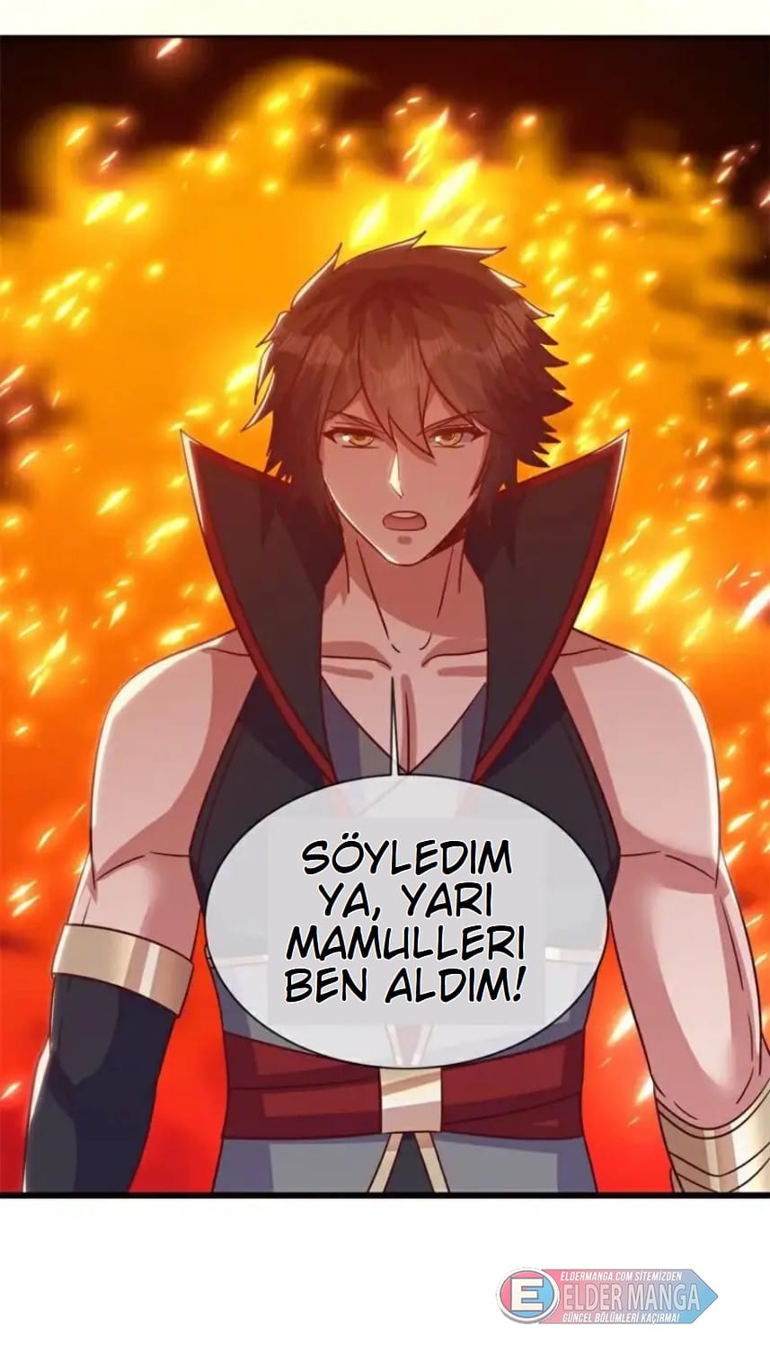 Eşsiz Savaş Ruhu Bölüm 706 - Sayfa 10