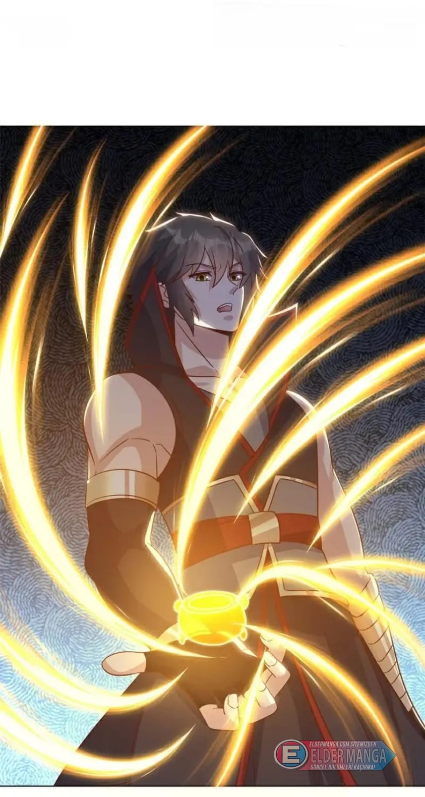 Eşsiz Savaş Ruhu Bölüm 706 - Sayfa 11
