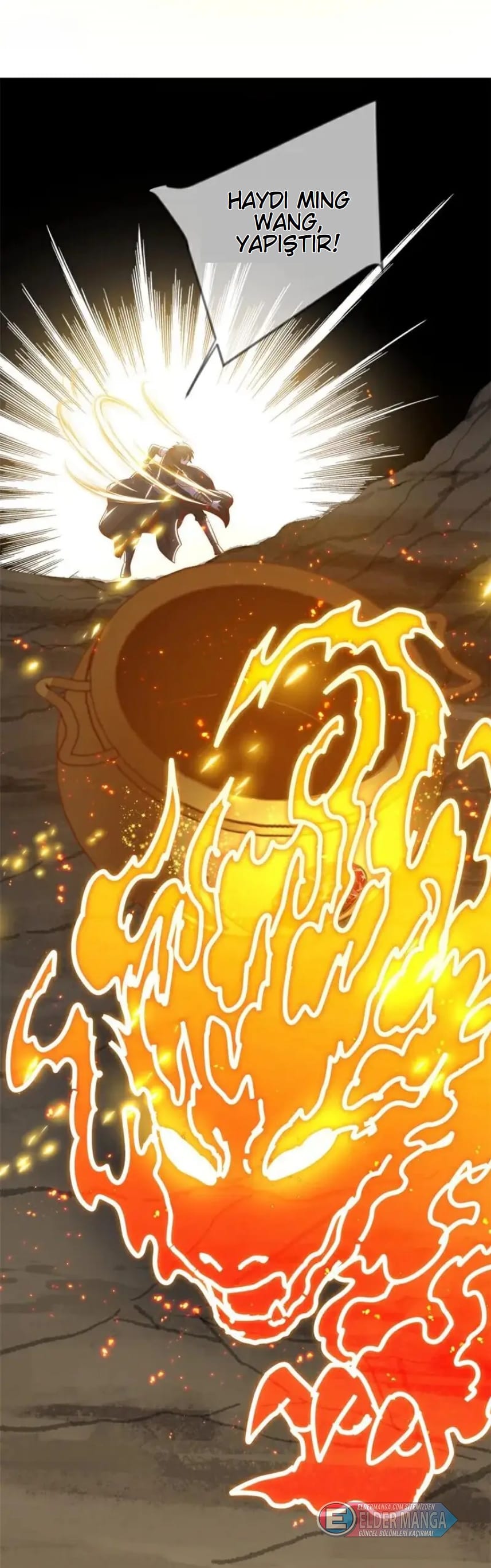 Eşsiz Savaş Ruhu Bölüm 706 - Sayfa 12