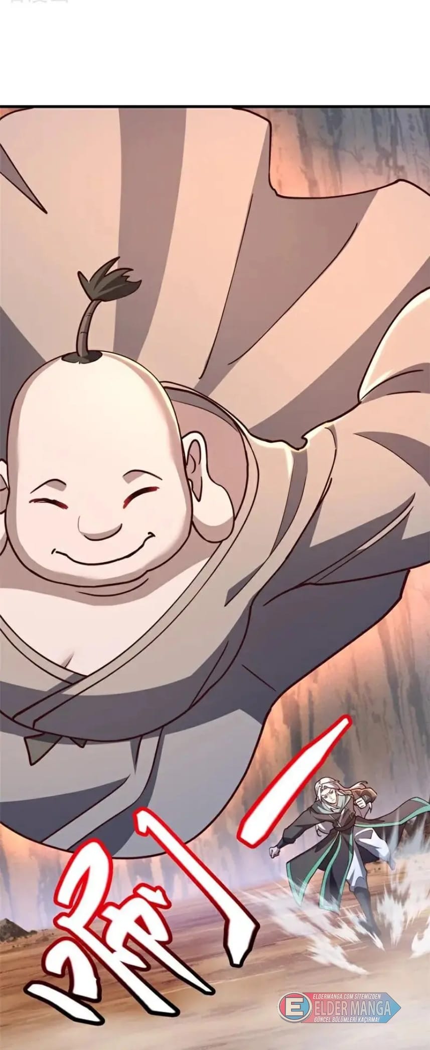 Eşsiz Savaş Ruhu Bölüm 706 - Sayfa 15