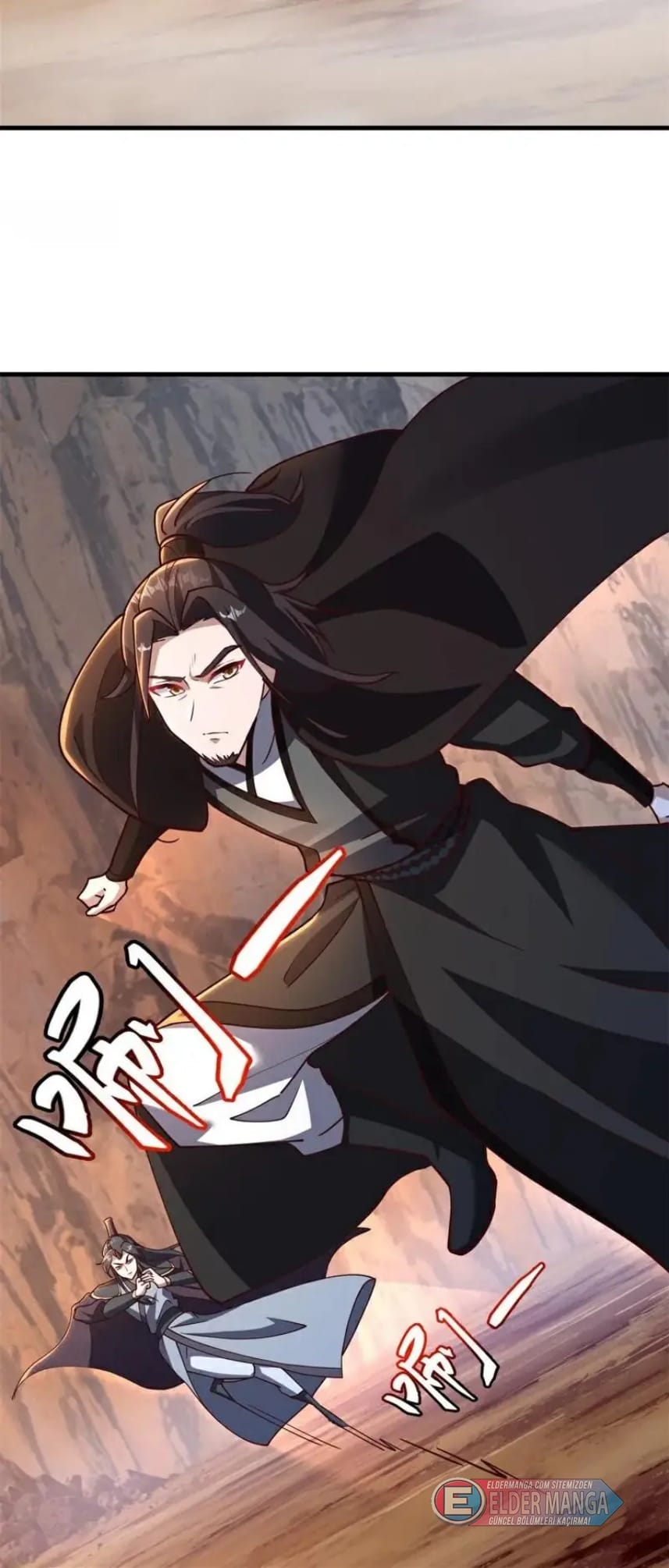 Eşsiz Savaş Ruhu Bölüm 706 - Sayfa 16