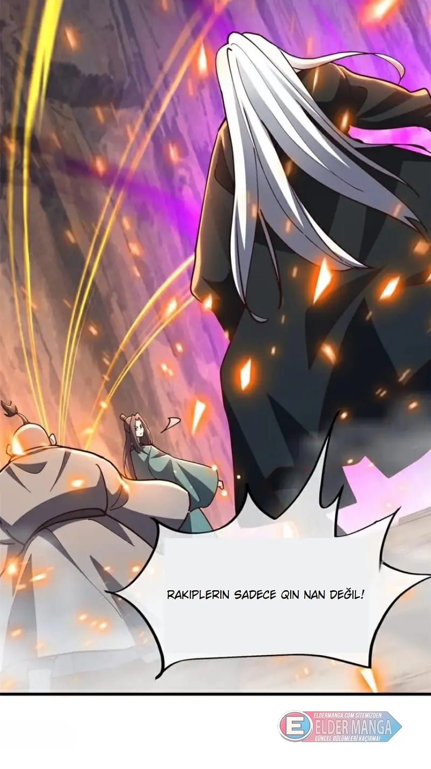 Eşsiz Savaş Ruhu Bölüm 706 - Sayfa 18