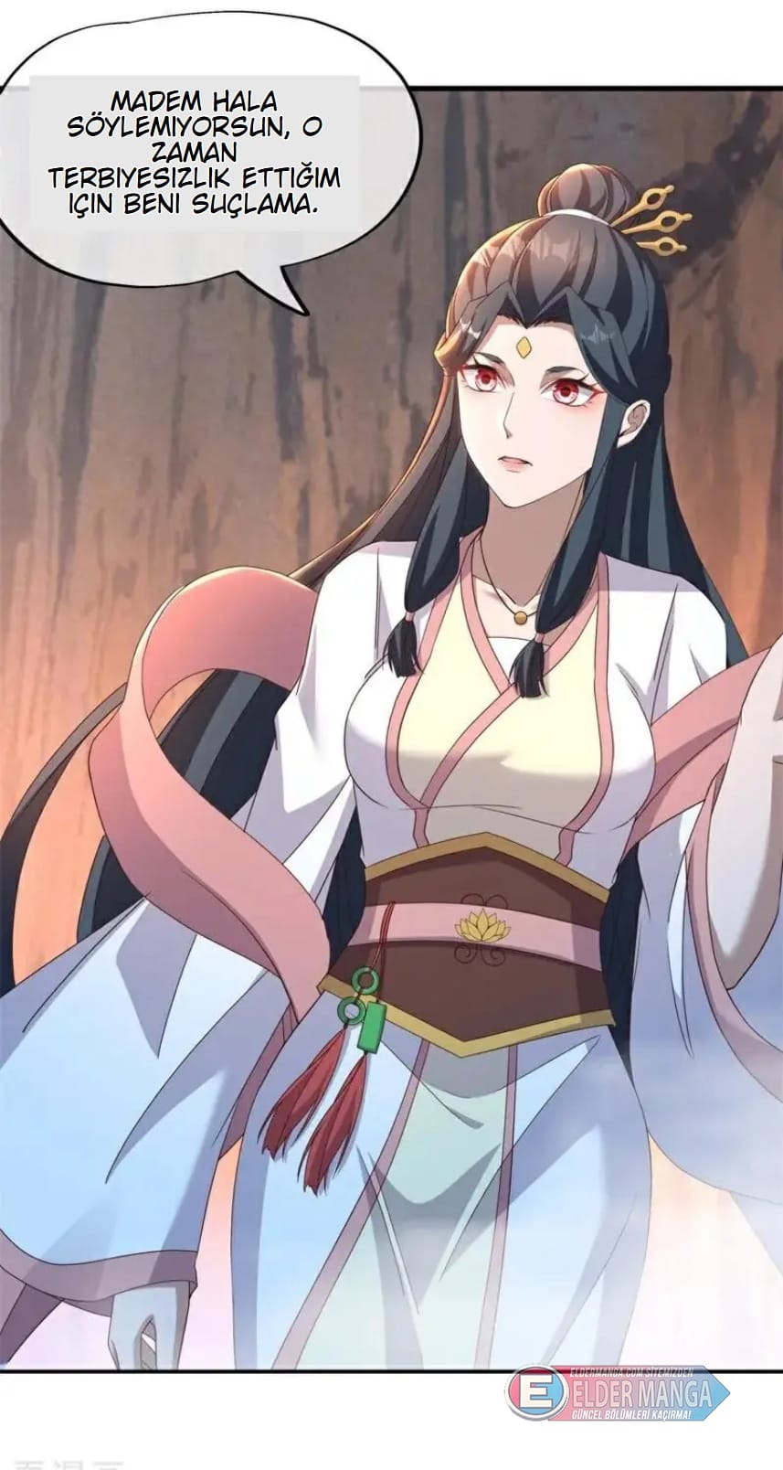 Eşsiz Savaş Ruhu Bölüm 706 - Sayfa 19