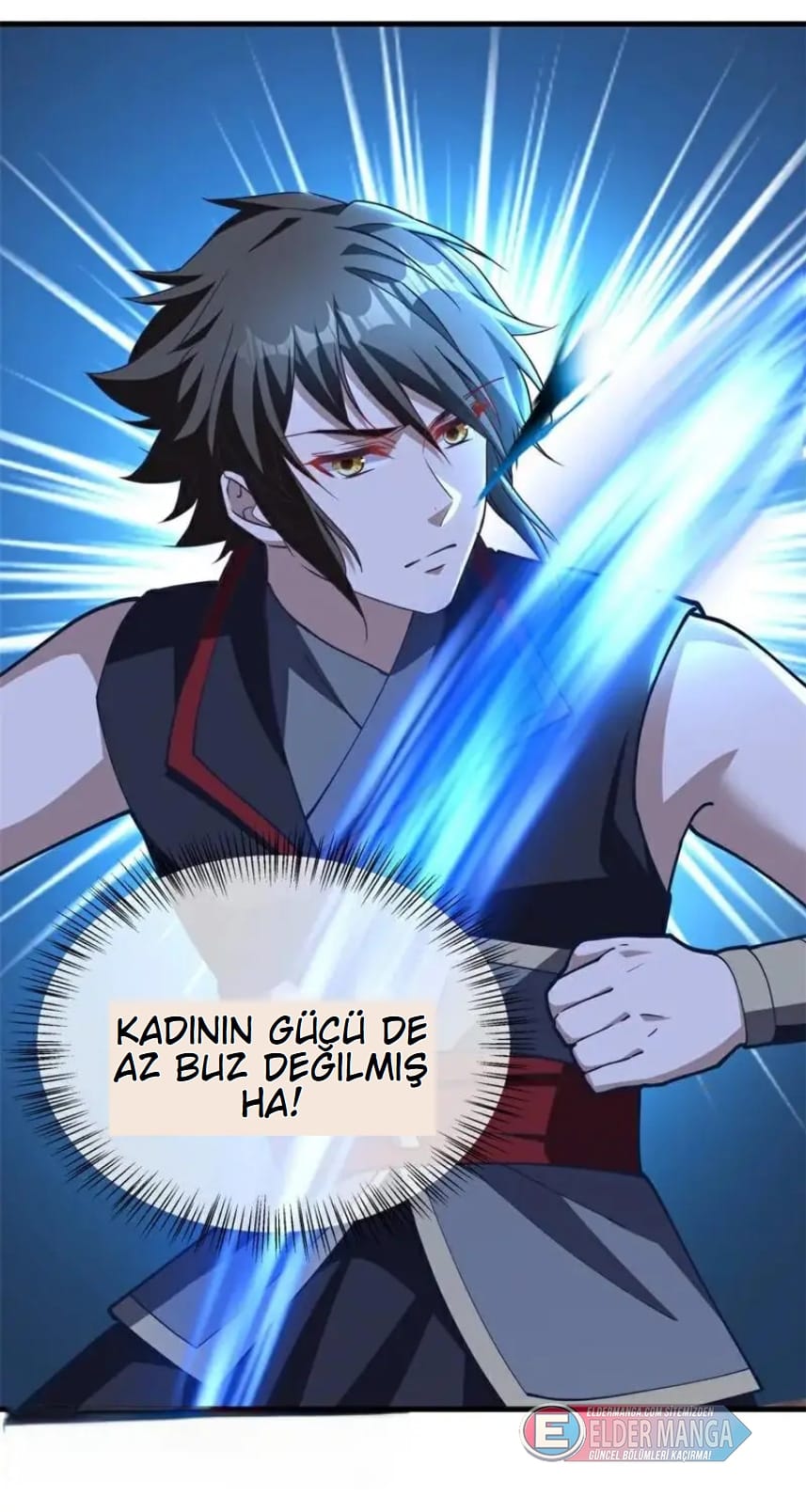 Eşsiz Savaş Ruhu Bölüm 706 - Sayfa 23