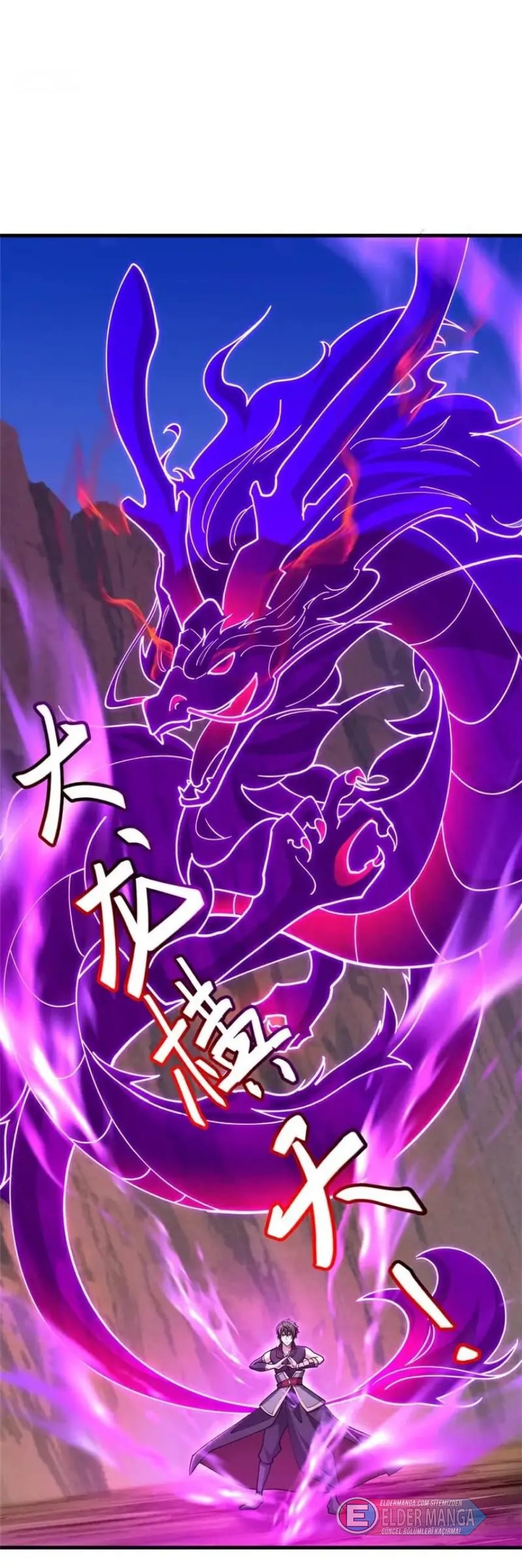 Eşsiz Savaş Ruhu Bölüm 706 - Sayfa 26