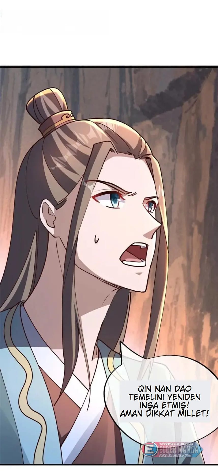 Eşsiz Savaş Ruhu Bölüm 706 - Sayfa 29