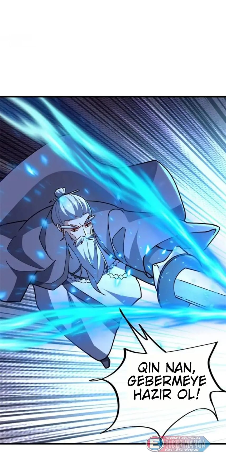 Eşsiz Savaş Ruhu Bölüm 706 - Sayfa 31