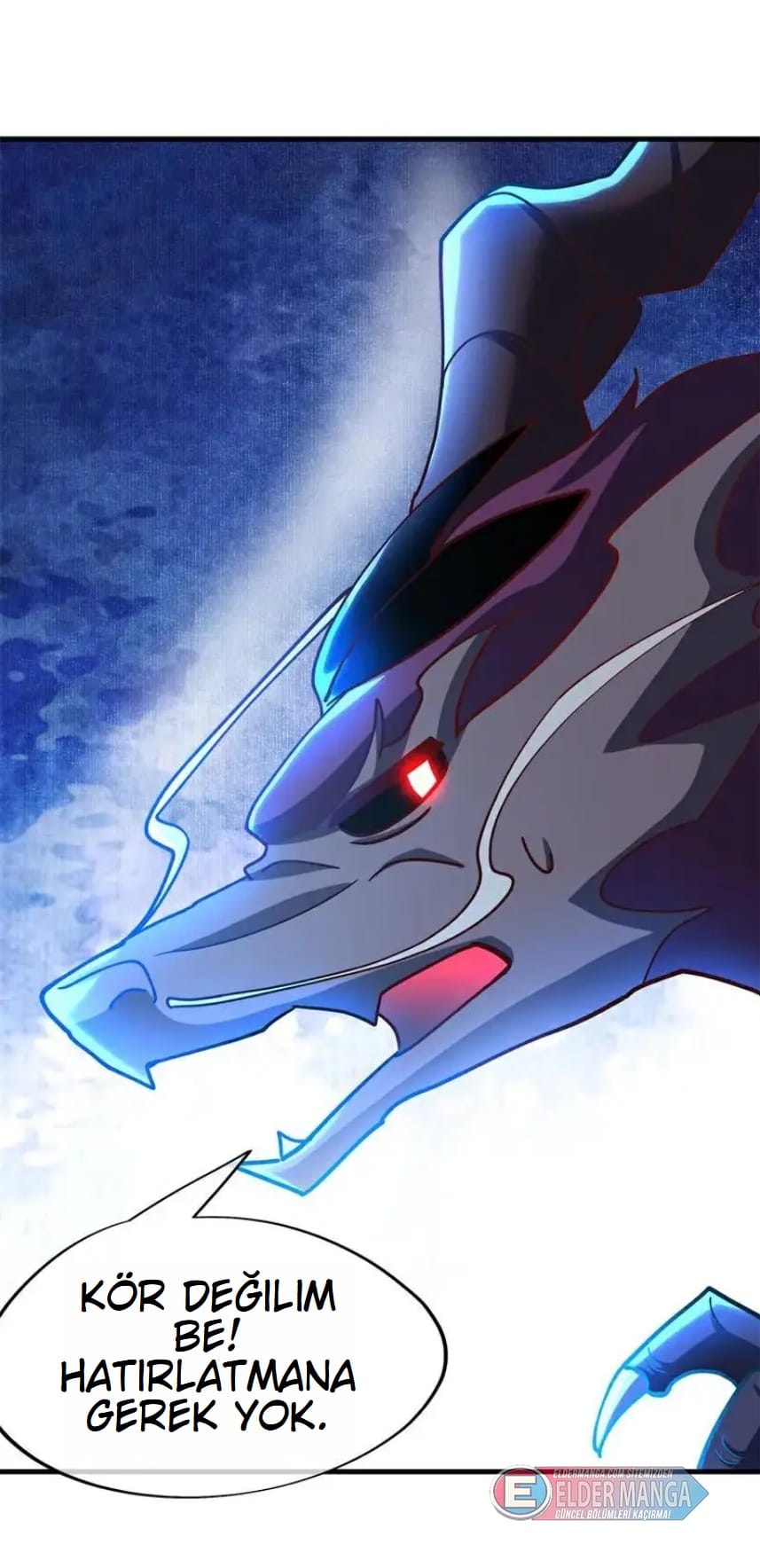 Eşsiz Savaş Ruhu Bölüm 706 - Sayfa 34